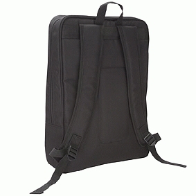 Techair Z0708 43.2 cm (17") Backpack case Black – image 2