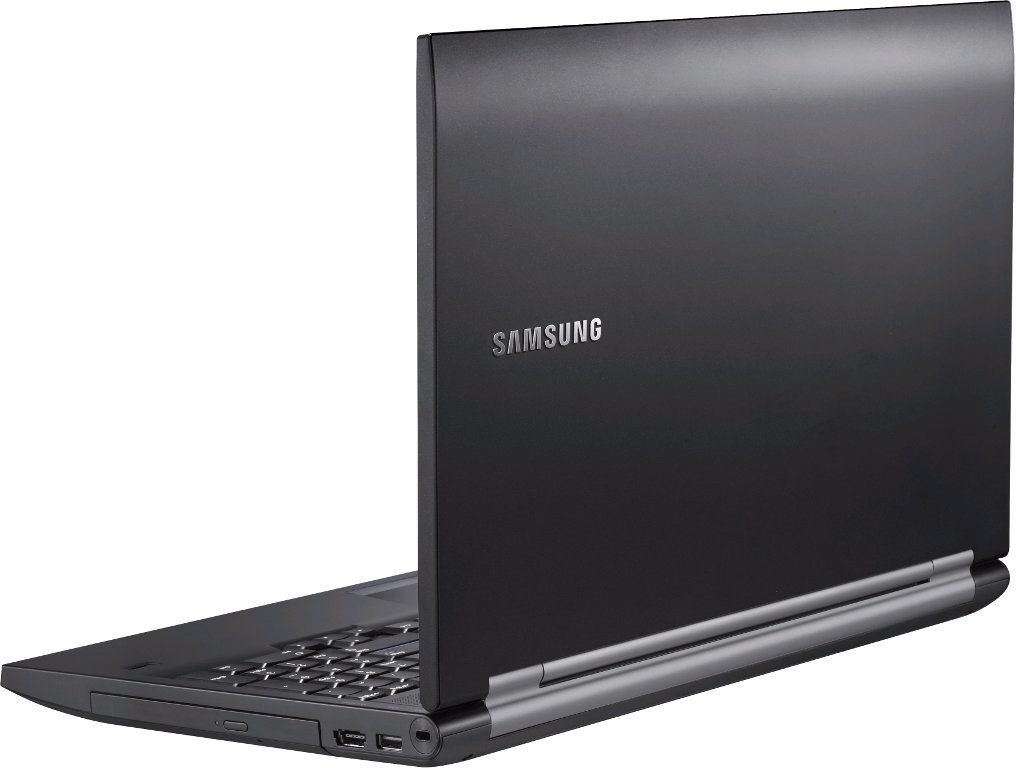 Samsung 4 NP400B5B-HA1DE laptop Intel® Core™ i5 i5-2450M – image 4