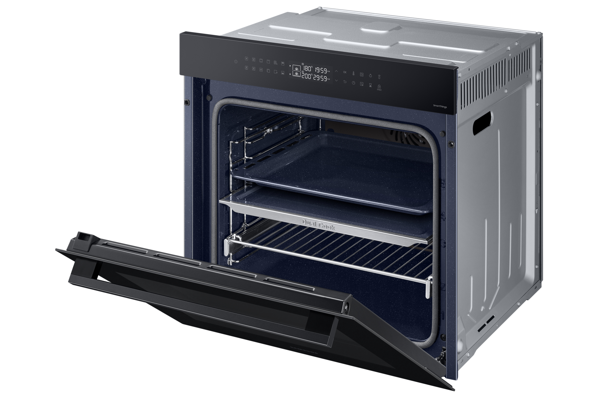 Samsung NV7B4245VAK/U3 oven – image 7