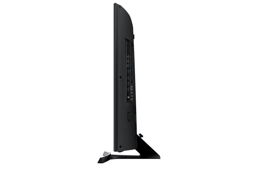 Samsung UE48JU6770U 121.9 cm (48") 4K Ultra HD Smart TV Wi-Fi Metallic, Silver – image 3
