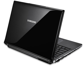 Samsung Q Q320-PS03 Intel® Core™2 Duo T6600 – image 3