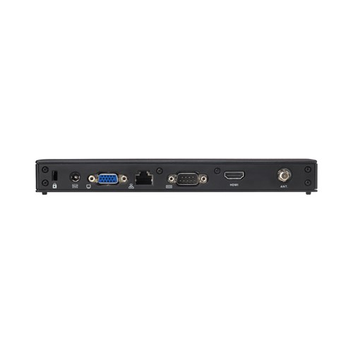 ASUS EeeBox PC EB1036-B0040 PC/workstation Intel® Celeron® J1900 – image 4
