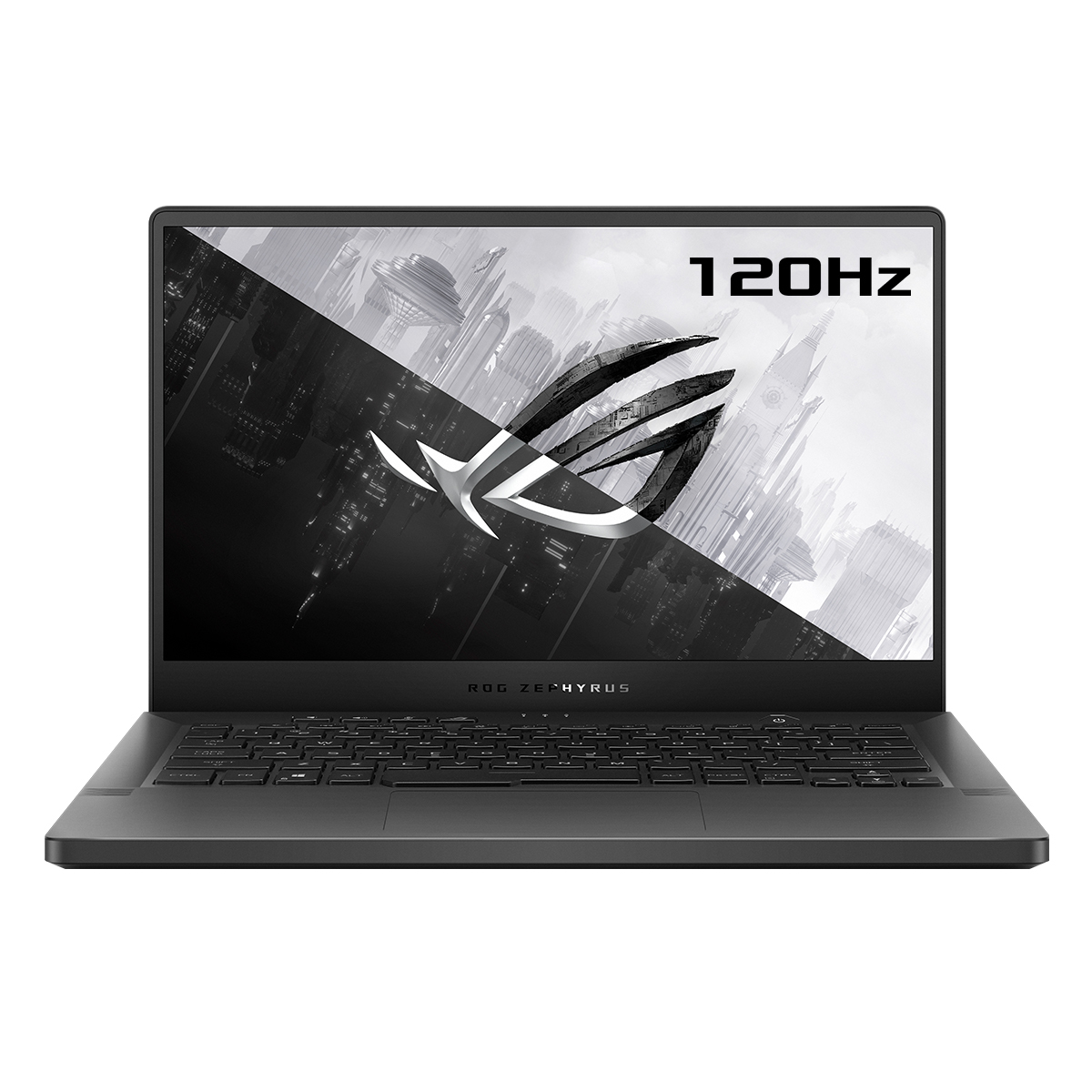 ASUS ROG Zephyrus G14 GA401II-HE004 AMD Ryzen™ 7 4800HS Laptop – image 1