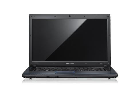 Samsung R R522-FS02SE Intel Pentium Mobile T4200