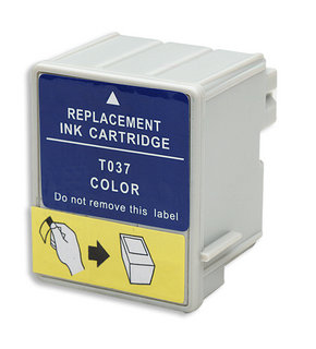 Manhattan 433570 ink cartridge 1 pc(s) Cyan, Magenta, Yellow