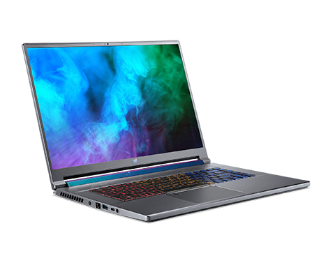 Acer Predator Triton 500 PT516-51s-970X Intel® Core™ i9 i9-11900H Laptop – image 2
