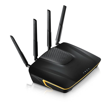 Zyxel ARMOR Z1 – image 4