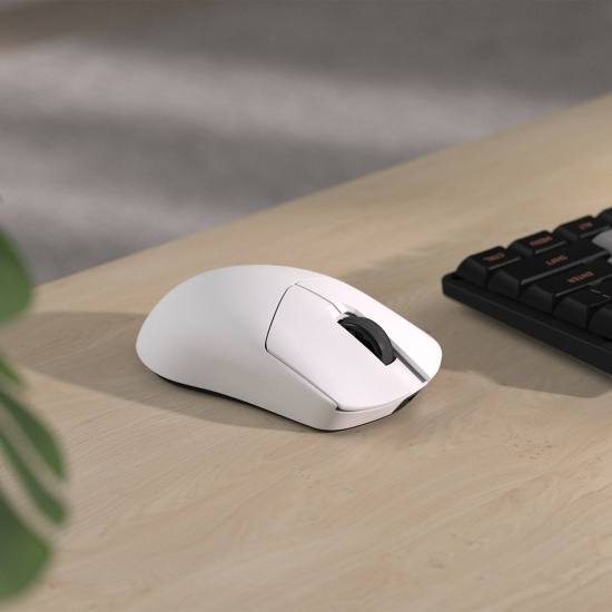 COUGAR Gaming Mouse, Revenger Pro 4K, Wireless, White – image 7