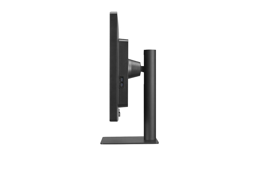 LG 32HQ713D-B computer monitor 80 cm (31.5″) 3840 x 2160 pixels 4K Ultra HD LED Black image 5