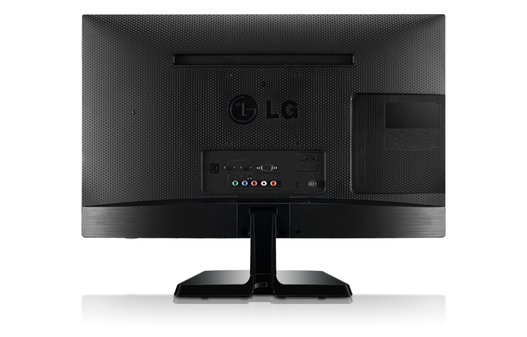 LG 26MA33V 66 cm (26") HD Black – image 5