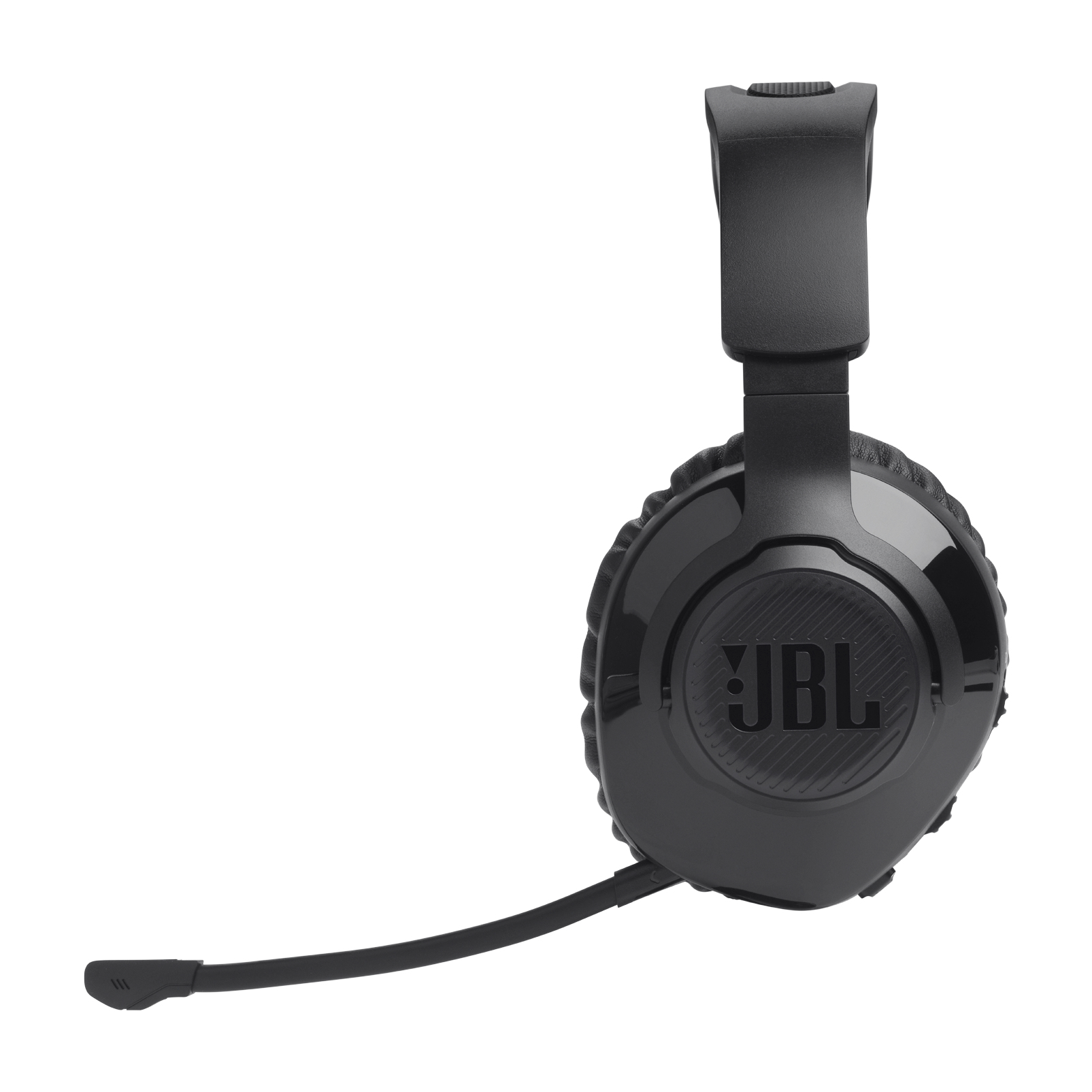 JBL Quantum 360X Headset Wireless Head-band Gaming USB Type-C Bluetooth Black, Green – image 4