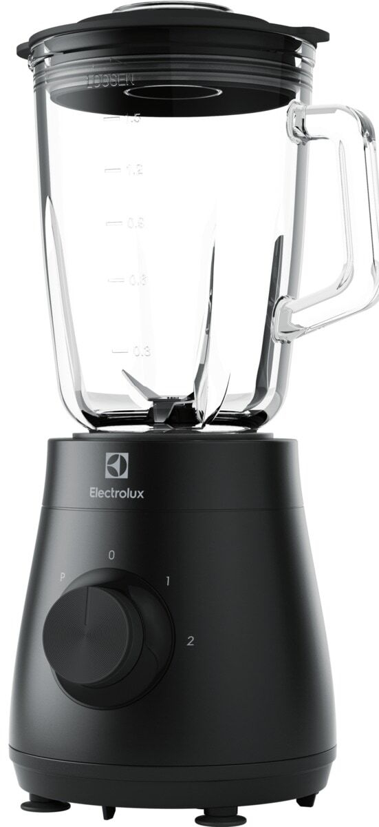 Electrolux E3TB1-4GG — vue 1 sur 4