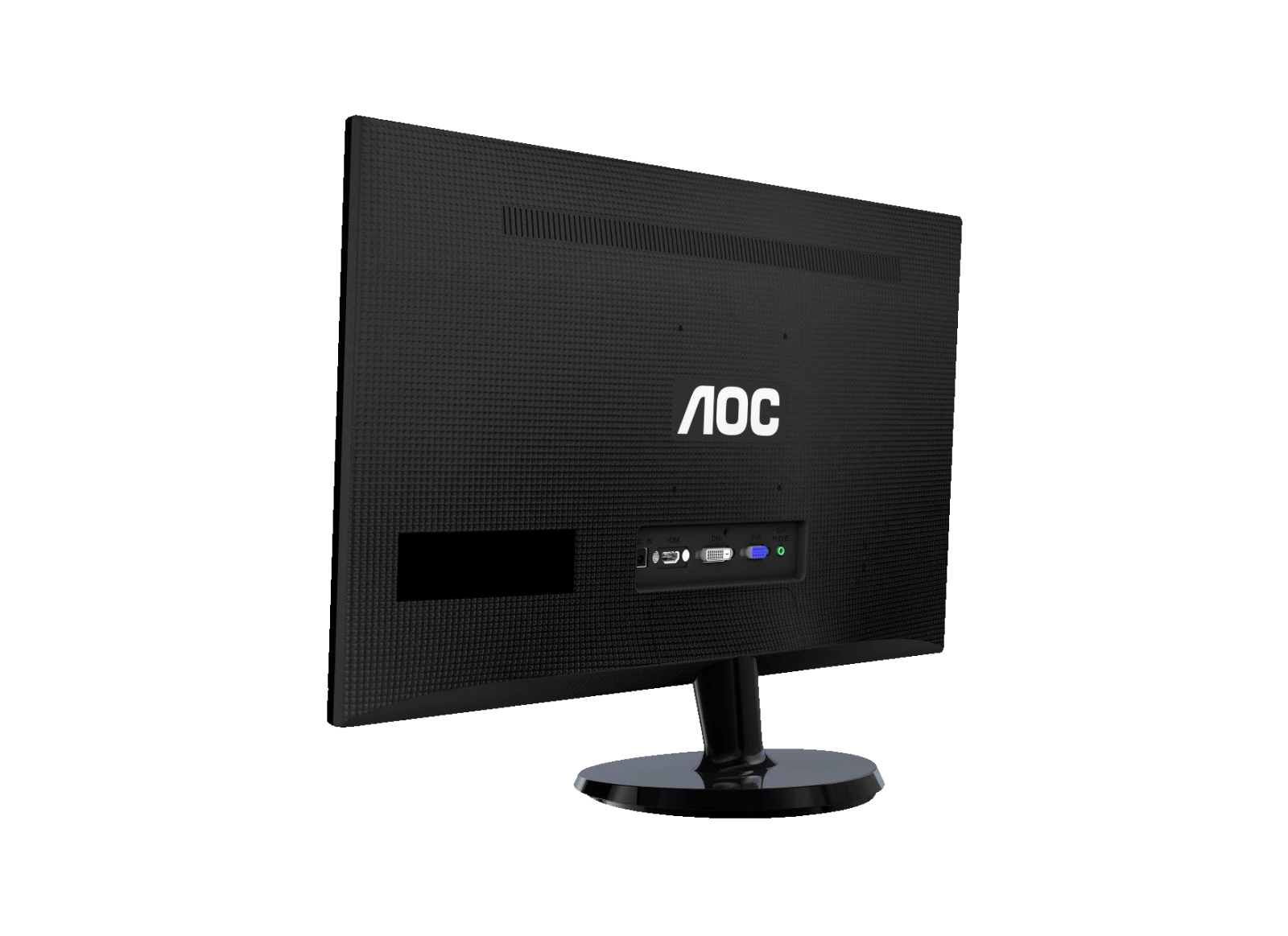 AOC I2721VH computer monitor – image 5