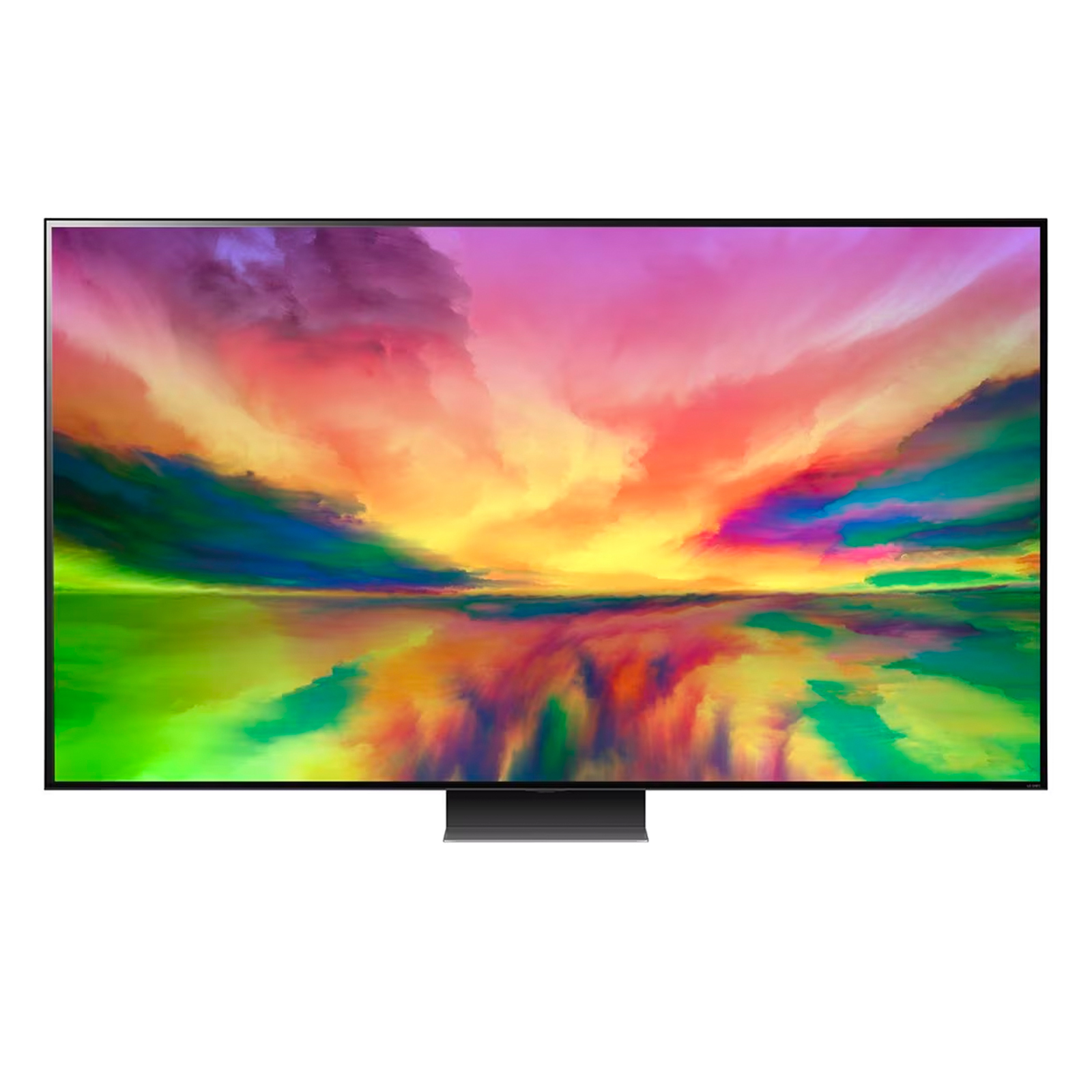 LG QNED86 2.18 m (86") 4K Ultra HD Smart TV Wi-Fi Black – image 2