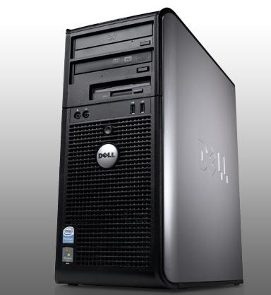 Dell OptiPlex 360 Mini Tower – image 3