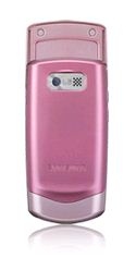 Samsung S3100 5.33 cm (2.1") 800 mAh Pink – image 3