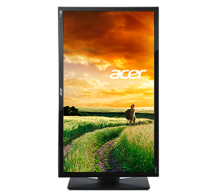 Acer CB1 CB281HKAbmiiprx computer monitor – image 4