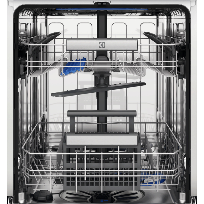 Electrolux GA55LV Fully built-in 12 place settings – image 3