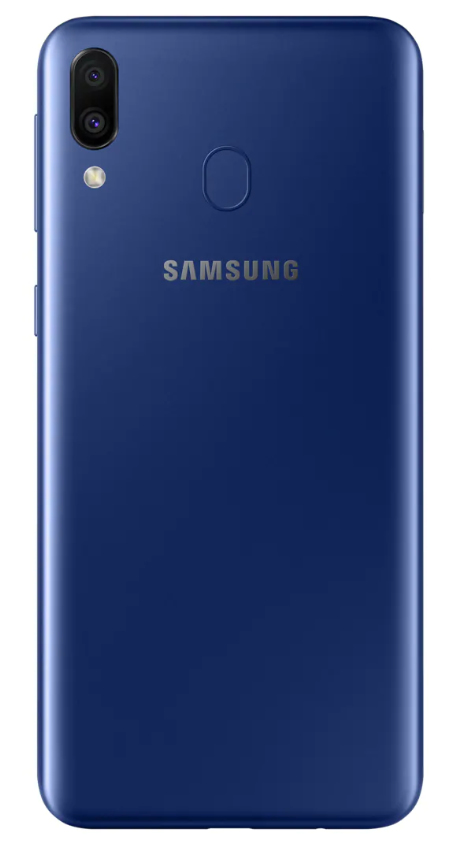Samsung Galaxy M20 SM-M205M – image 2
