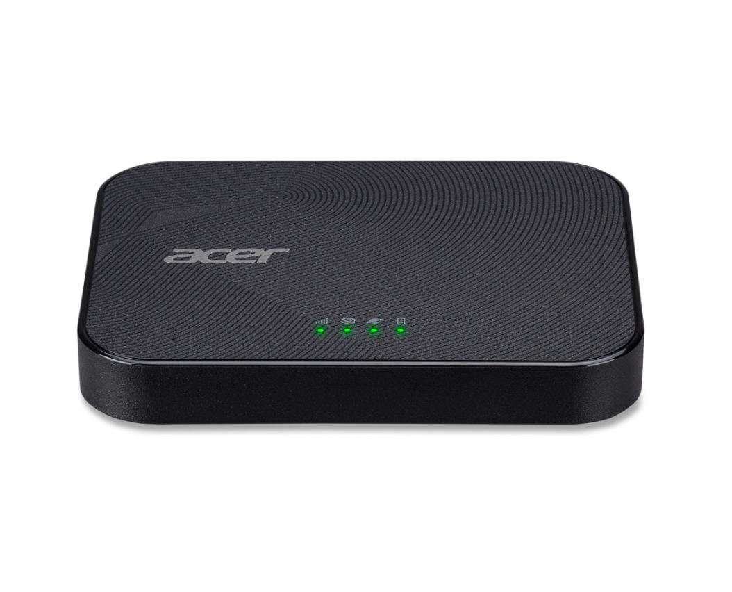 Acer Connect M5 Mobile WiFi – image 4