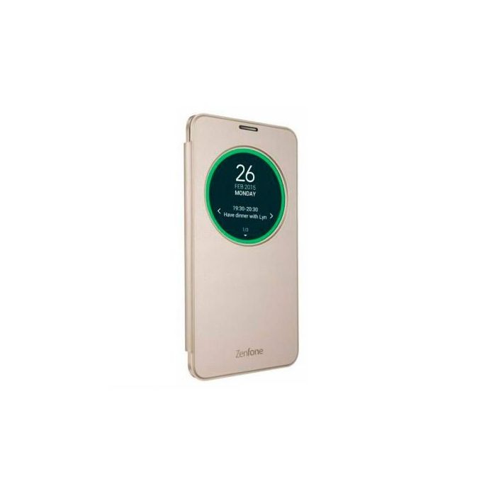 ASUS Zenfone 2 Laser View Flip Cover