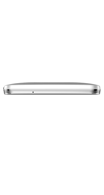 Hisense U980 14 cm (5.5") Dual SIM Android 4.2 3G Micro-USB B 1 GB 8 GB 2500 mAh Black, White – image 4