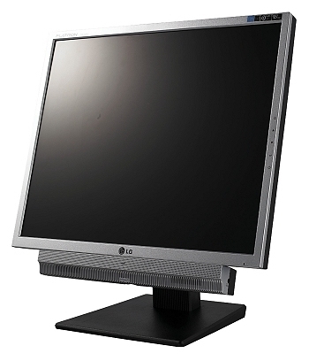 LG 17" LCD L1753HM – image 1