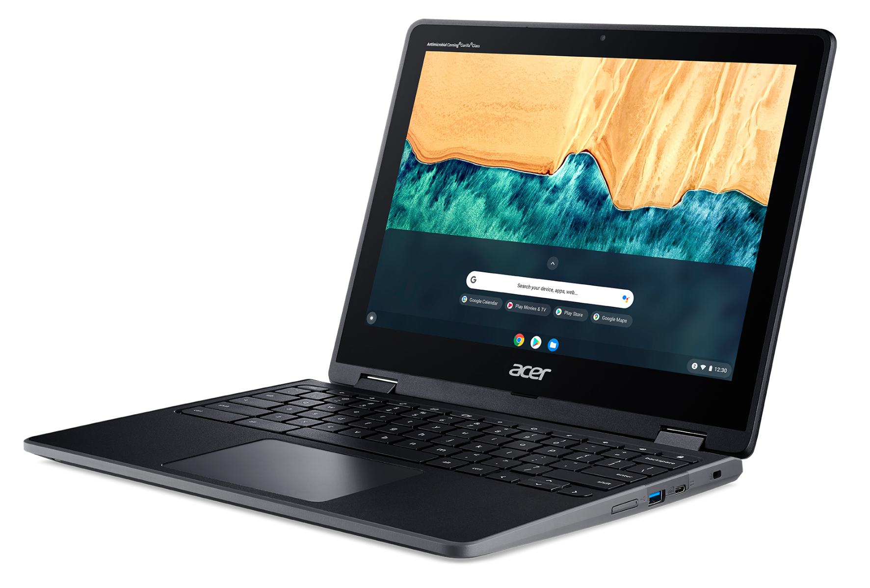 Acer Chromebook R852TN-C54E Intel® Celeron® N4120 Hybrid (2-in-1) – image 5