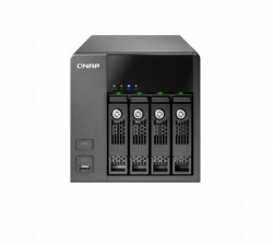 QNAP TS-410 NAS Marvell 6281