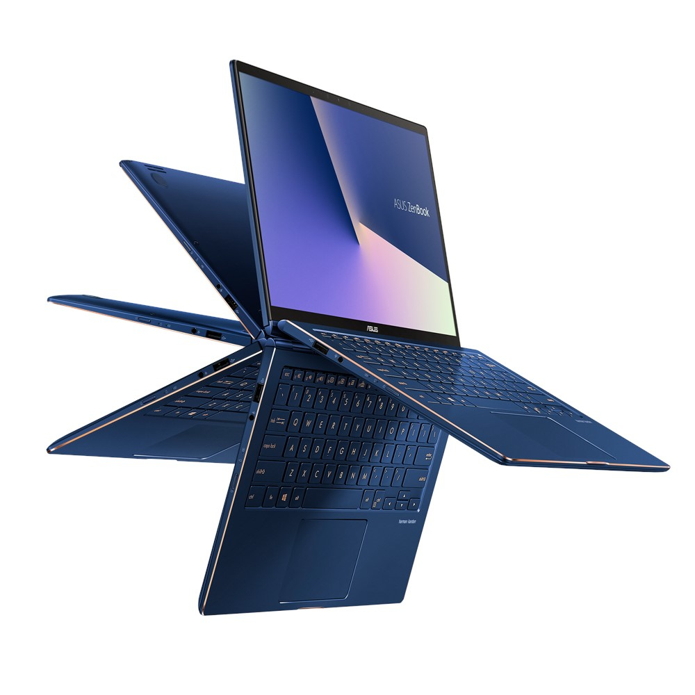 ASUS Zenbook Flip 13 UX362FA-EL076R laptop Intel® Core™ i7 i7-8565U Hybrid (2-in-1) – image 6