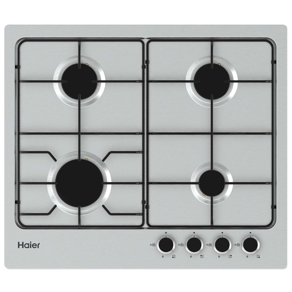Haier HHX-M64ENX Stainless steel Built-in