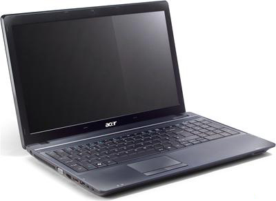 Acer TravelMate 5740Z-P604G50 – image 4