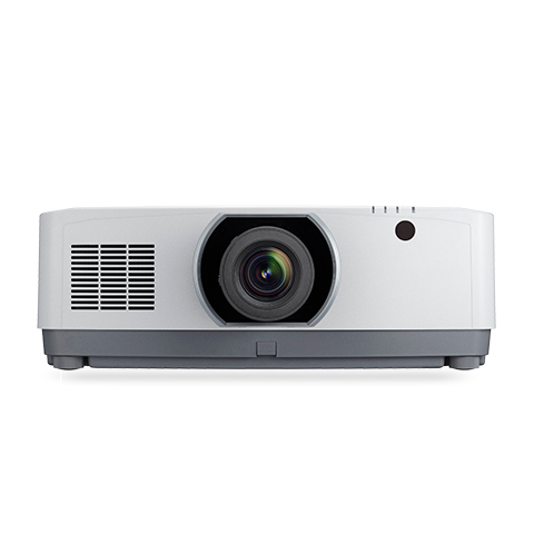 NEC NP-PA653UL data projector Large venue projector 6500 ANSI lumens LCD DCI 4K (4096x2160) White – image 6