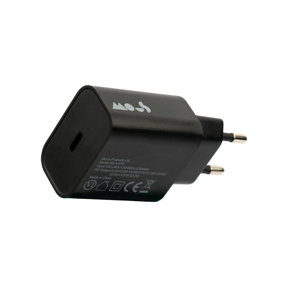 Mous USB C Power Adaptor – image 5