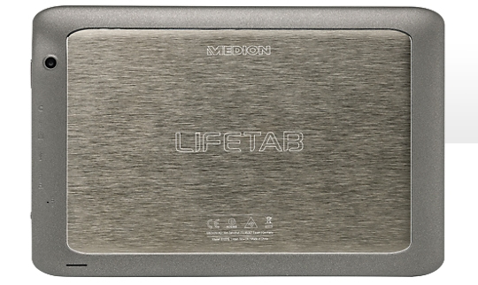 MEDION LIFETAB E10315 ARM – image 3