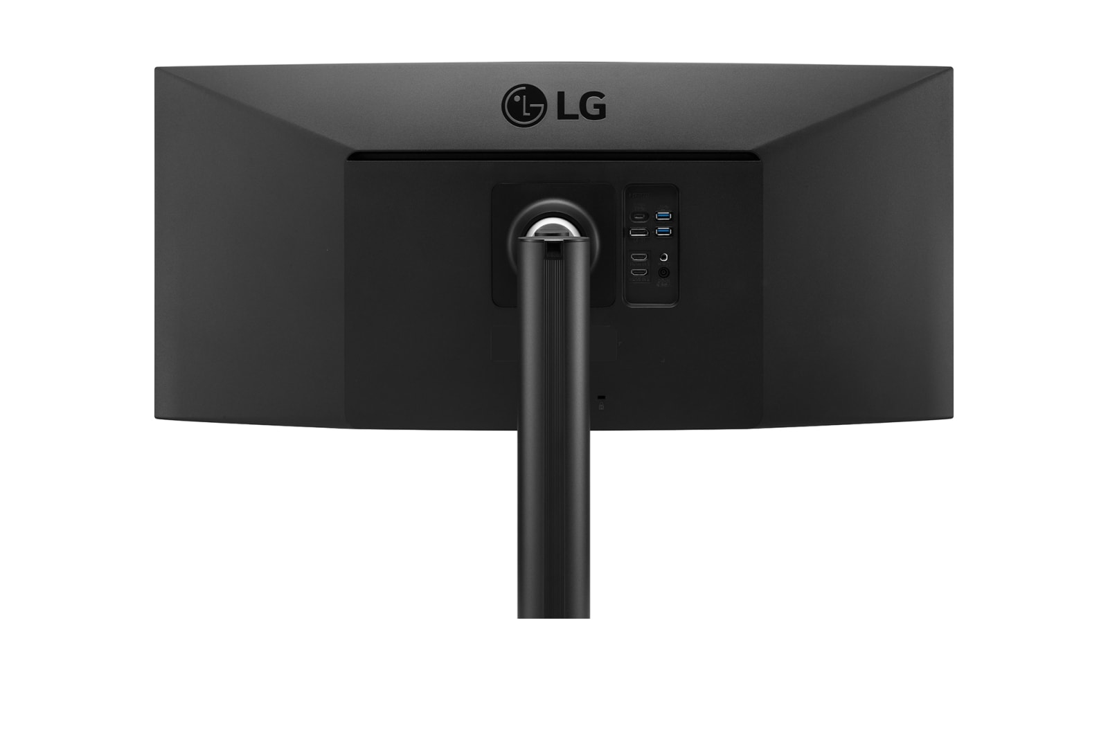 LG 34WP88C-B computer monitor 86.4 cm (34″) 3440 x 1440 pixels UltraWide Quad HD LED Black image 12