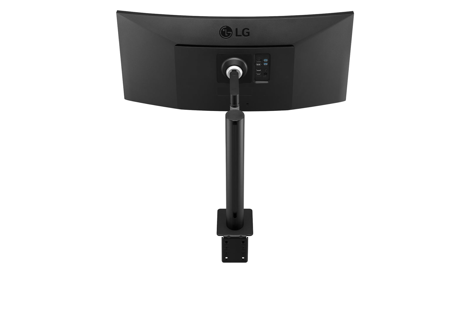 LG 34WP88C-B computer monitor 86.4 cm (34″) 3440 x 1440 pixels UltraWide Quad HD LED Black image 13