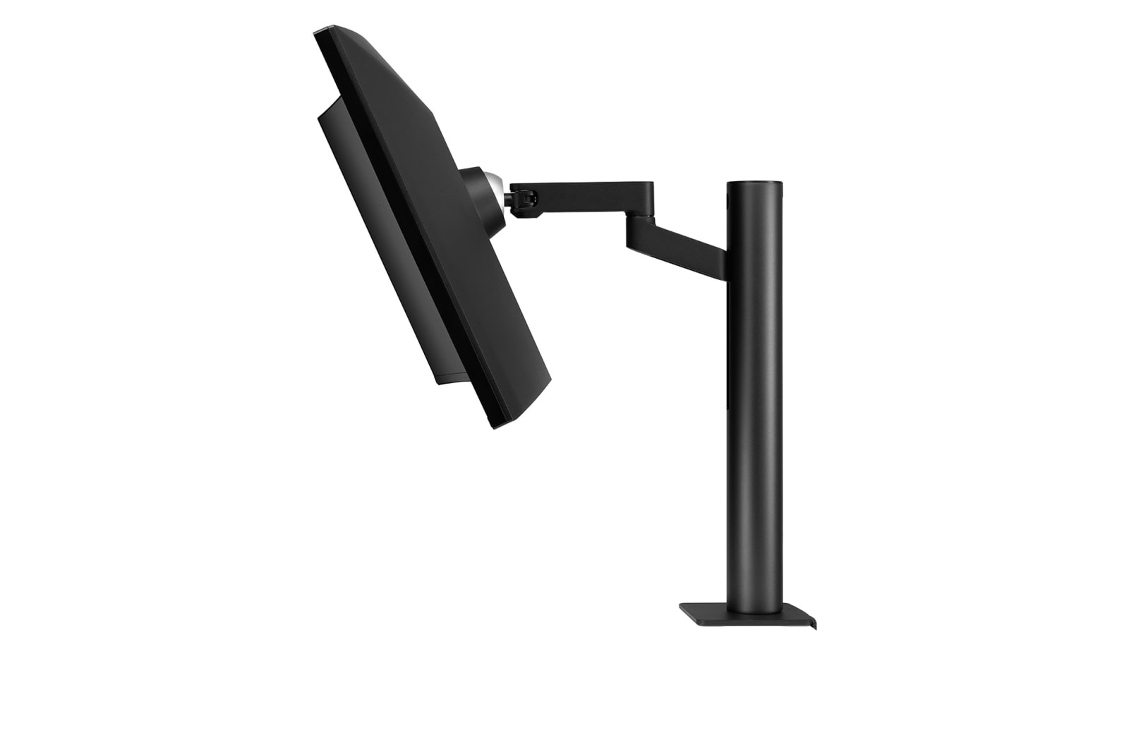 LG 34WP88C-B computer monitor 86.4 cm (34″) 3440 x 1440 pixels UltraWide Quad HD LED Black image 6