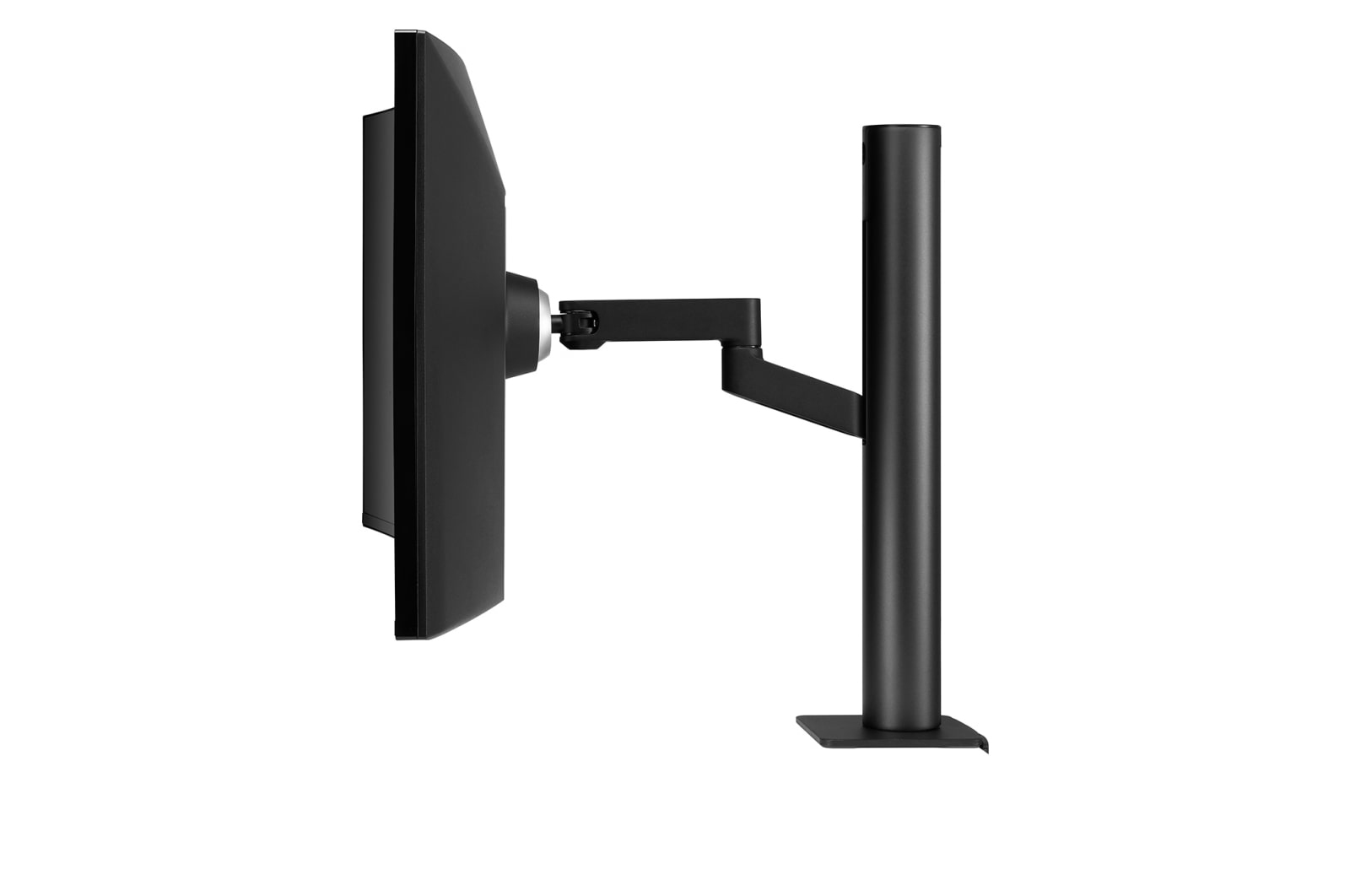 LG 34WP88C-B computer monitor 86.4 cm (34″) 3440 x 1440 pixels UltraWide Quad HD LED Black image 4