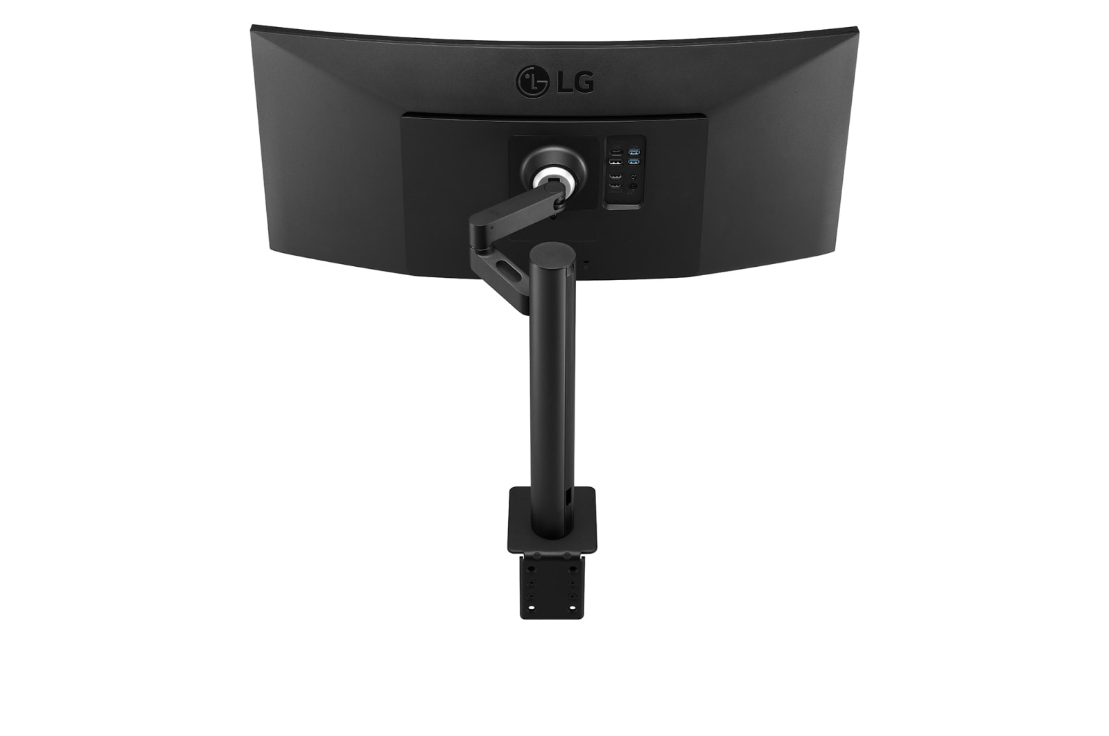 LG 34WP88C-B computer monitor 86.4 cm (34″) 3440 x 1440 pixels UltraWide Quad HD LED Black image 14