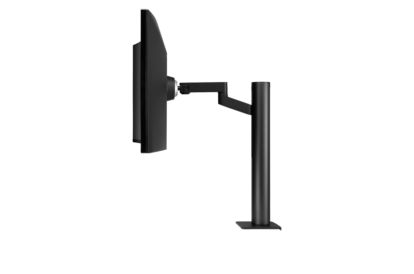 LG 34WP88C-B computer monitor 86.4 cm (34″) 3440 x 1440 pixels UltraWide Quad HD LED Black image 5