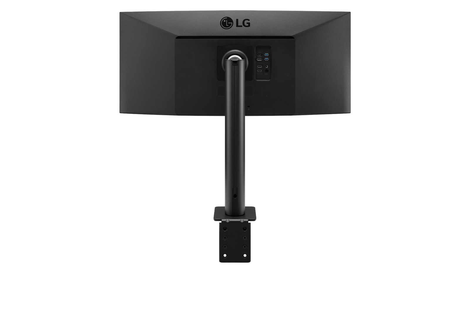 LG 34WP88C-B computer monitor 86.4 cm (34″) 3440 x 1440 pixels UltraWide Quad HD LED Black image 11