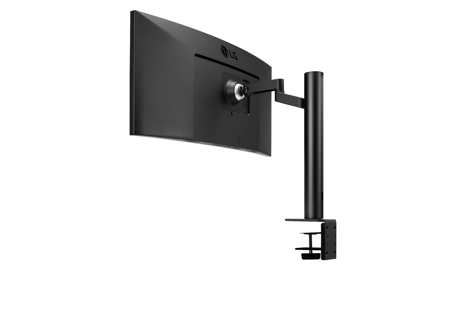 LG 34WP88C-B computer monitor 86.4 cm (34″) 3440 x 1440 pixels UltraWide Quad HD LED Black image 7