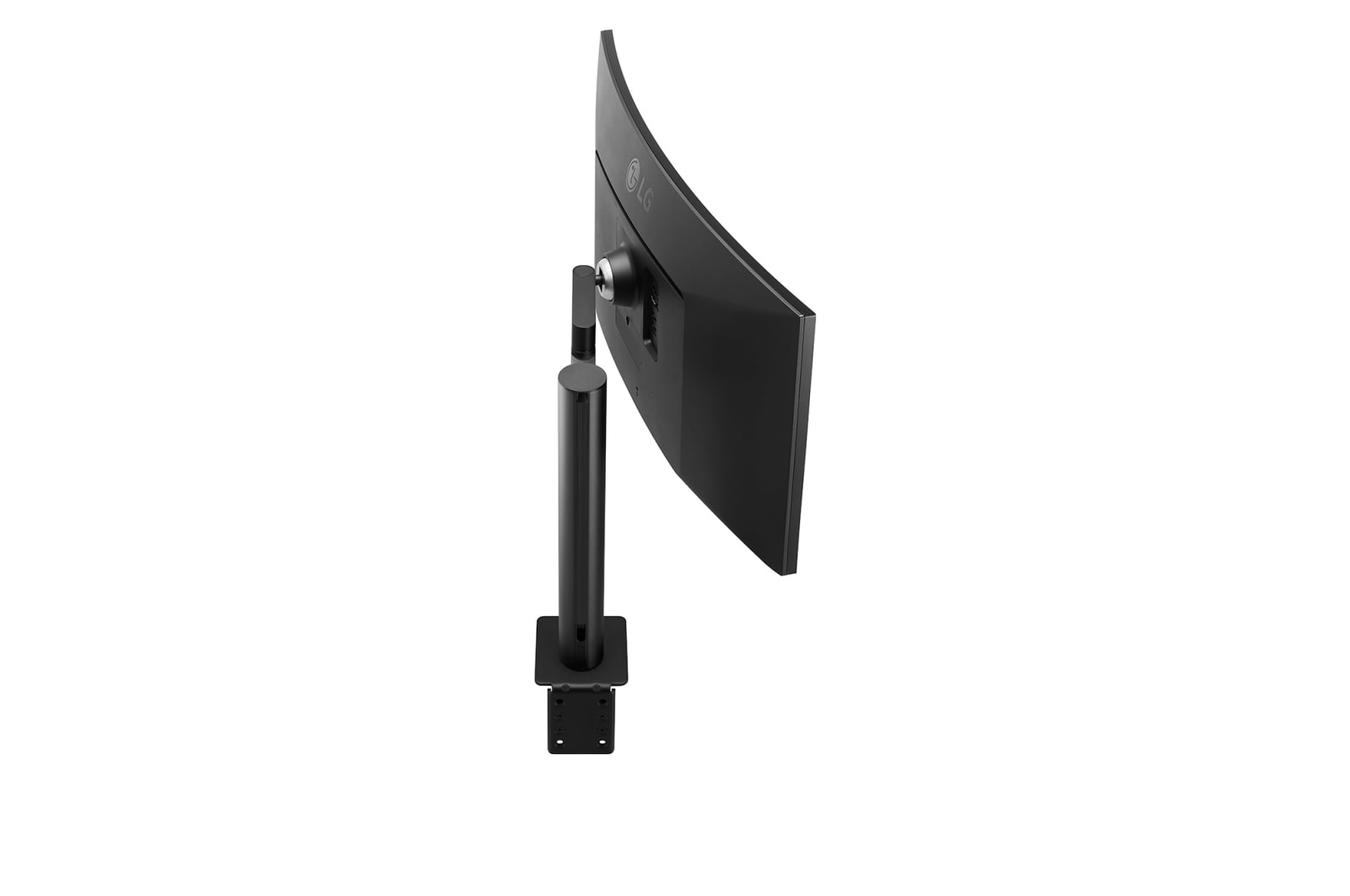 LG 34WP88C-B computer monitor 86.4 cm (34″) 3440 x 1440 pixels UltraWide Quad HD LED Black image 9