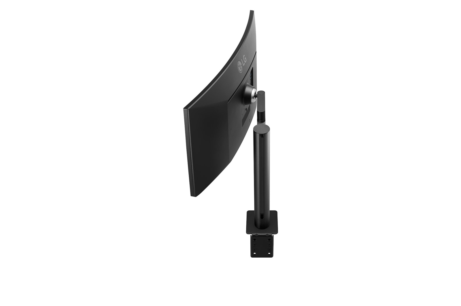 LG 34WP88C-B computer monitor 86.4 cm (34″) 3440 x 1440 pixels UltraWide Quad HD LED Black image 8
