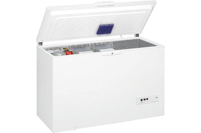 Whirlpool WHM39112 Chest freezer Freestanding – image 2