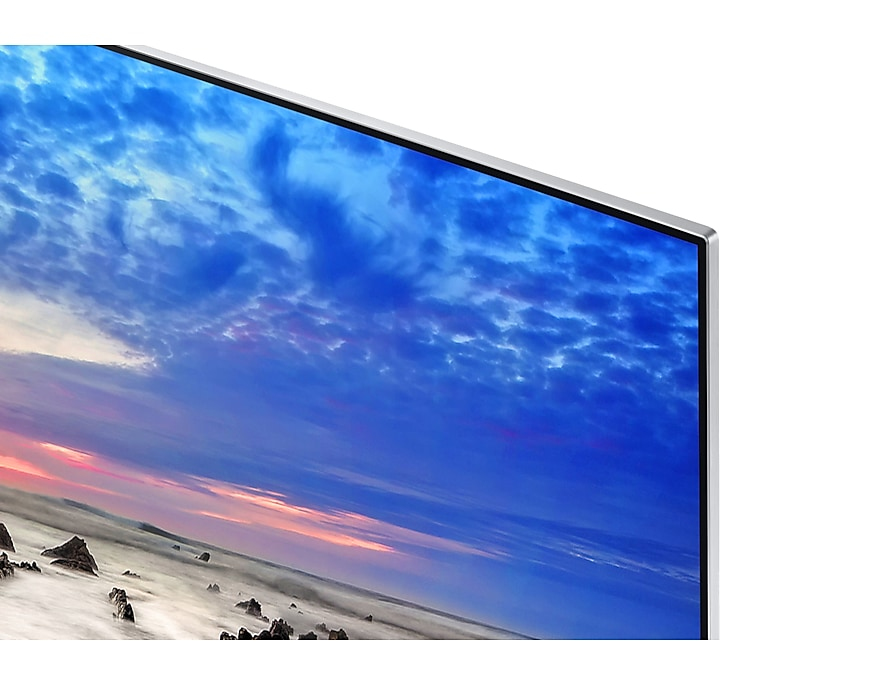 Samsung UE82MU7000T 2.08 m (82") 4K Ultra HD Smart TV Wi-Fi Silver – image 9