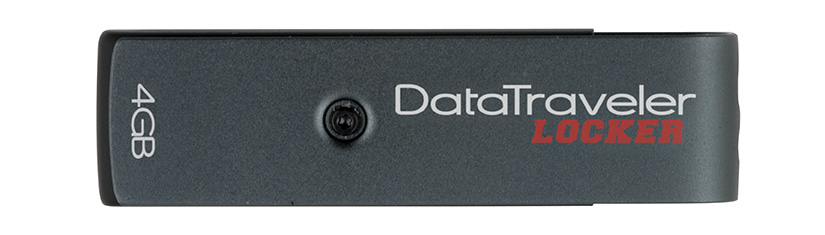 Kingston Technology Locker 4GB – image 4