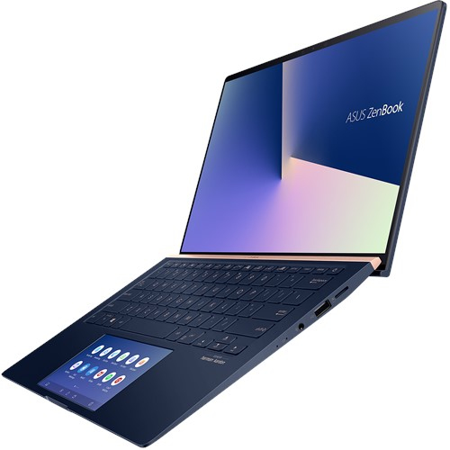 ASUS Zenbook 14 UX434FLC-A5164T laptop Intel® Core™ i7 i7-10510U – image 2