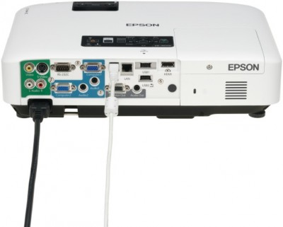 Epson EB-1925W – image 8